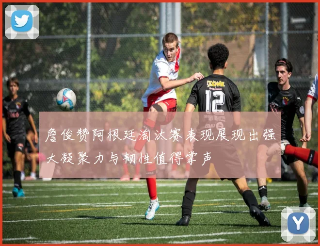 詹俊赞阿根廷淘汰赛表现展现出强大凝聚力与韧性值得掌声